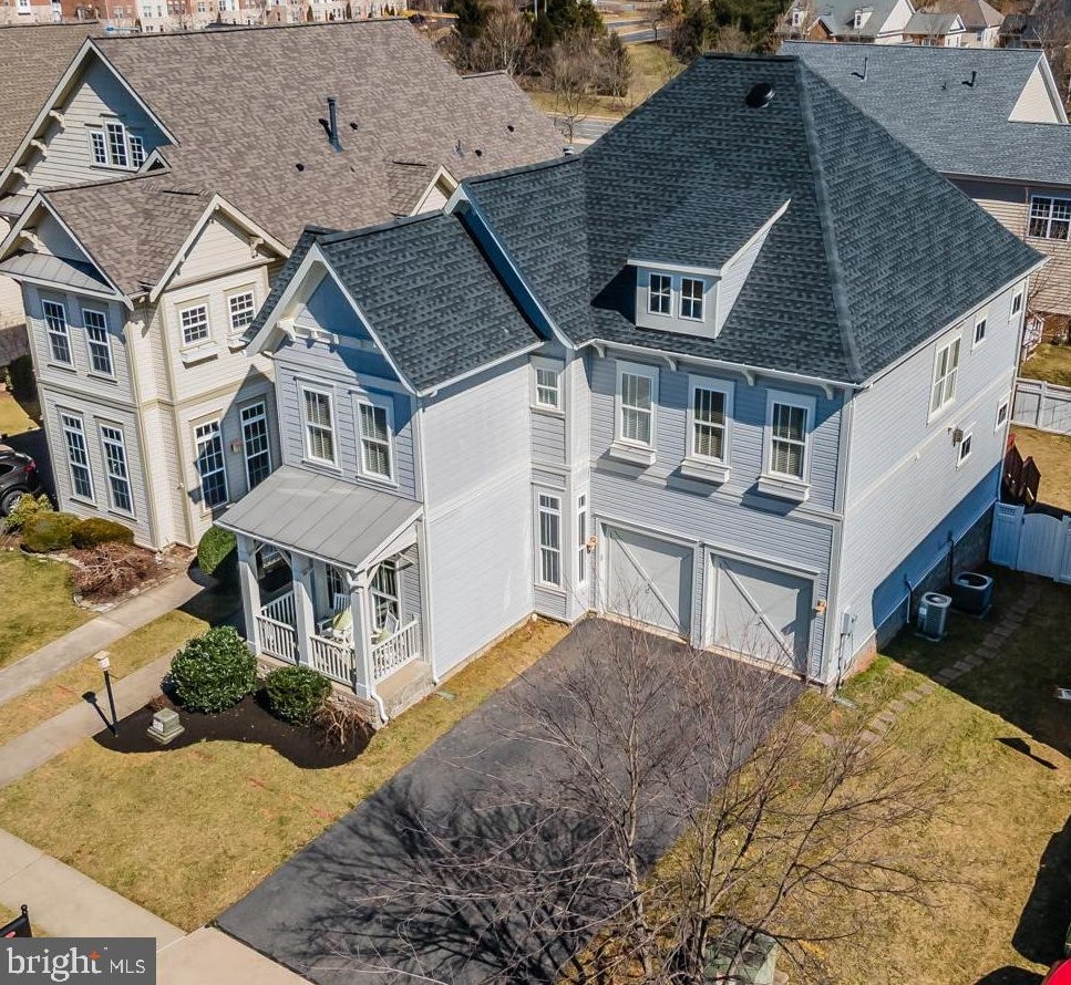 22794 Courtland Park Dr, Ashburn, VA 20148-5600