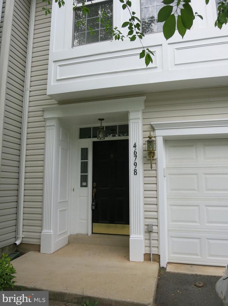 46798 Vermont Maple Ter, Dulles, VA 20164