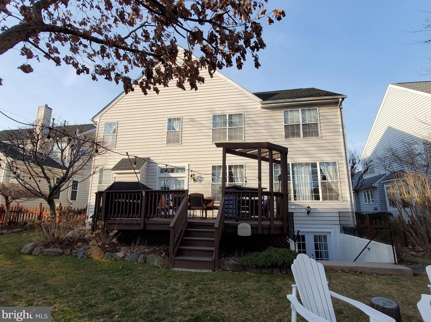 43241 Darkwoods St, Fairfax, VA 20152-4432
