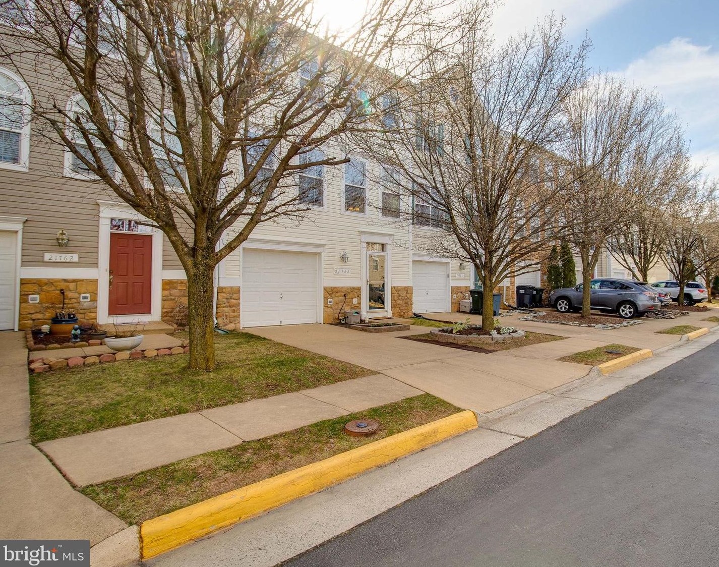 21764 Goose Cross Ter, Ashburn VA  20147-6958 exterior