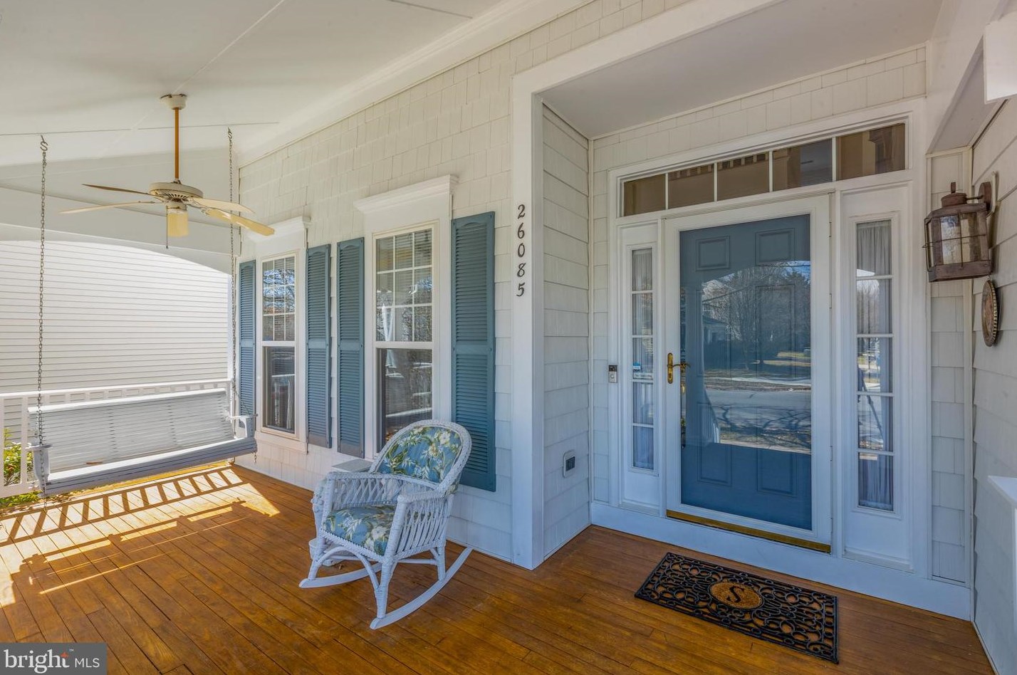 26085 Rachel Hill Dr, Fairfax, VA 20152-1790