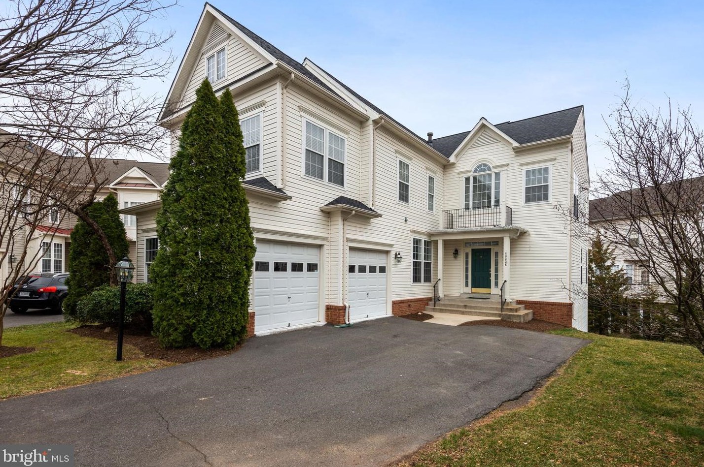 43336 Claybrooke Cir, Ashburn, VA 20147-4579