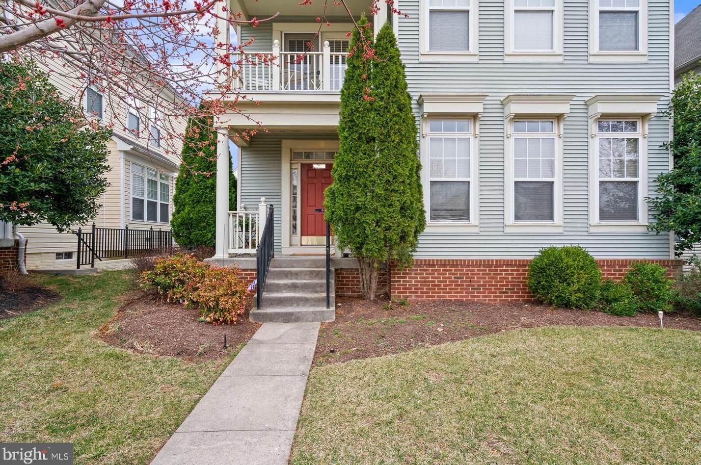 24986 Mineral Springs Cir, Stone Ridge, VA 20105-5613