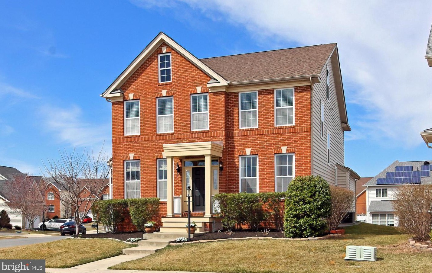 43188 Tandridge Way, Ashburn, VA 20148-7536