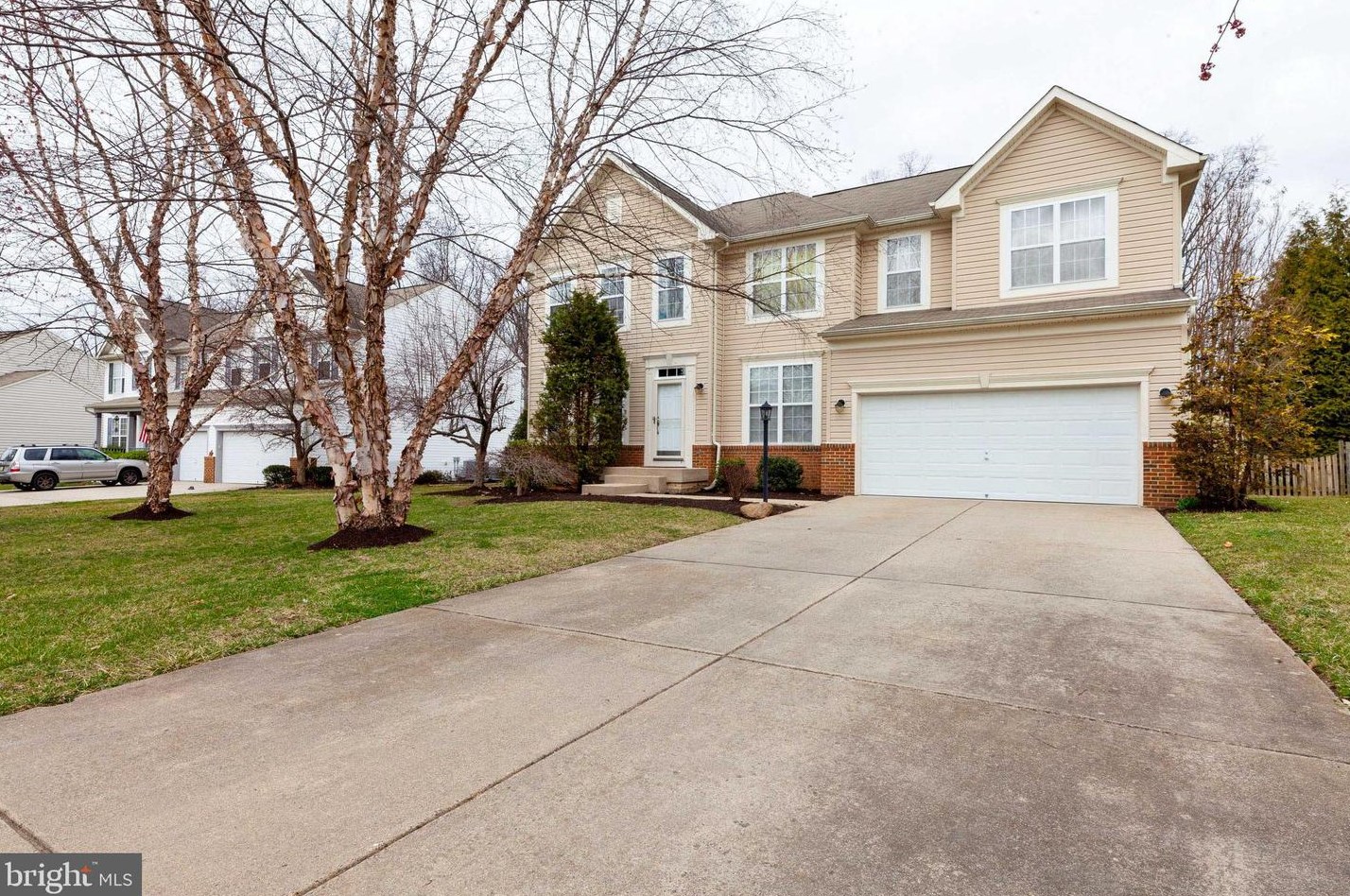 25813 Spring Farm Cir, Fairfax, VA 20152-1957