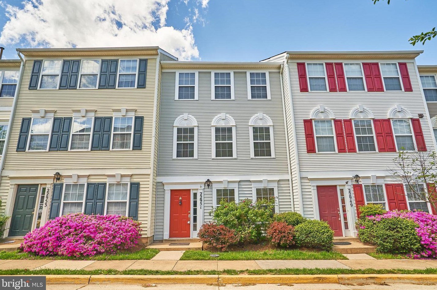22951 Fleet Ter, Dulles, VA 20166