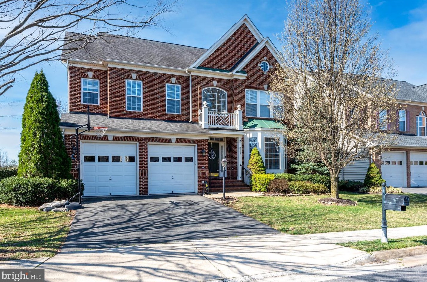 42087 Pepperbush Pl, Stone Ridge, VA 20105-2923
