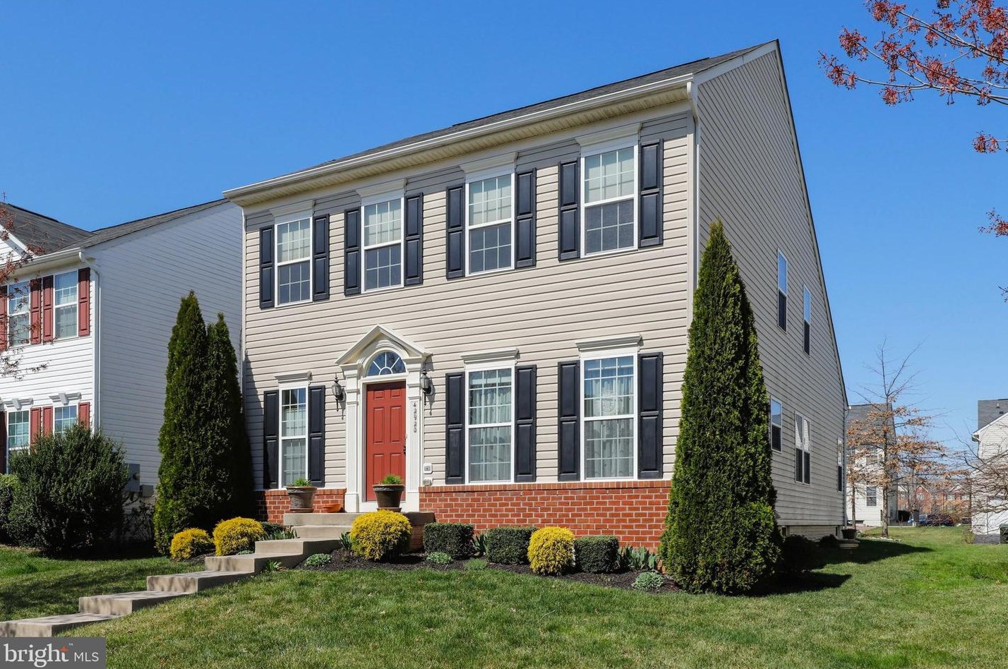42920 Spyder Pl, Fairfax, VA 20152-3460