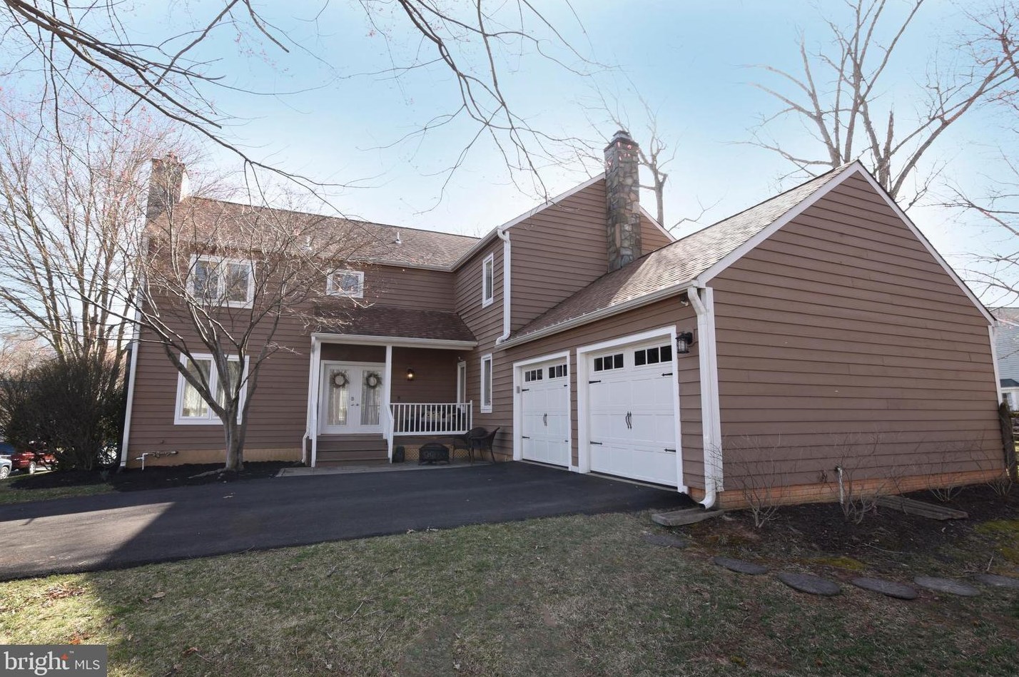 10 Rutherford Cir, Dulles, VA 20165-6218