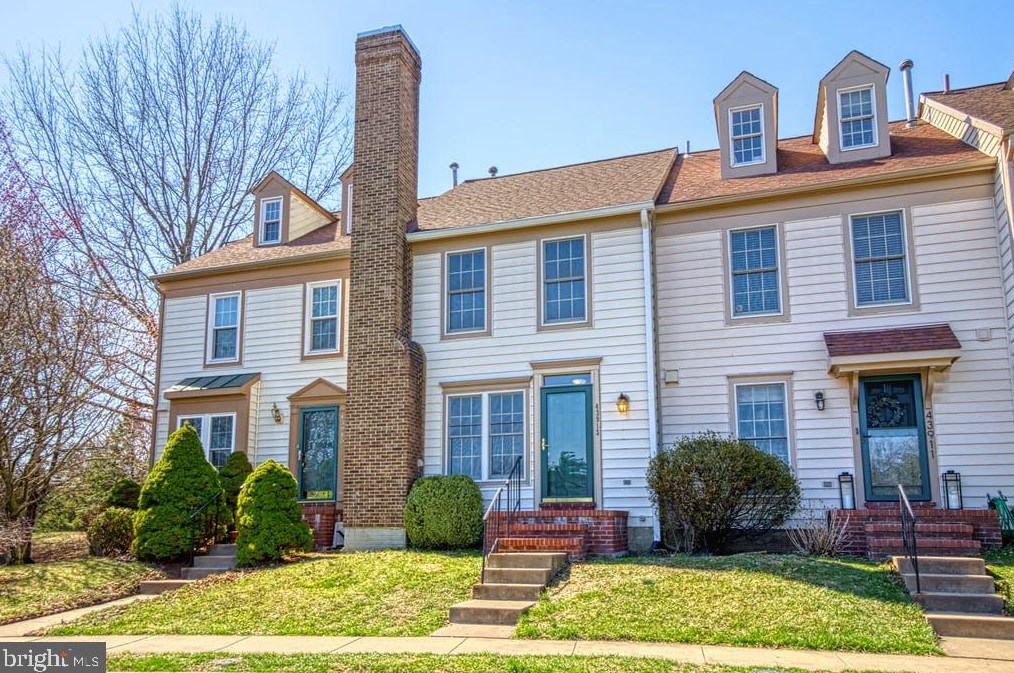 43913 Afton Ter, Ashburn, VA 20147-3339