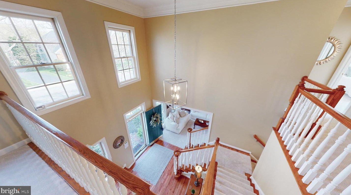 20419 Cliftons Point St, Dulles, VA 20165-3106