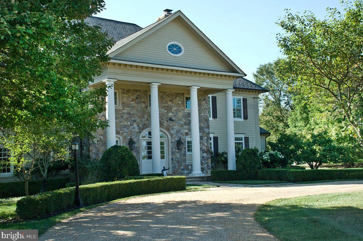 19786 Ebenezer Church Rd, Mount Weather, VA 20135