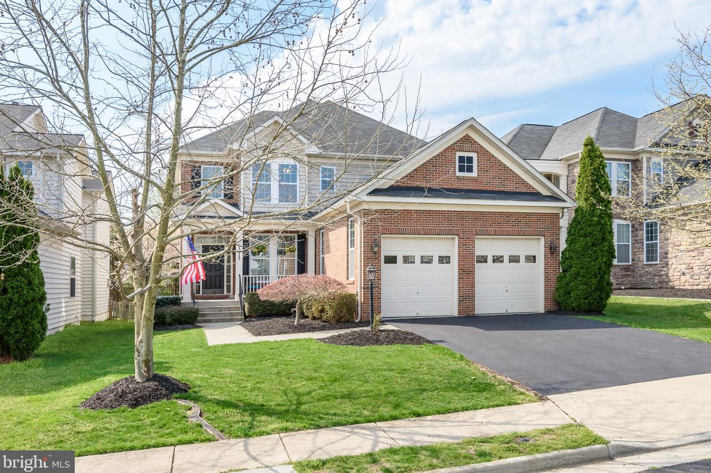 42965 Thornblade Cir, Ashburn, VA 20148-4119