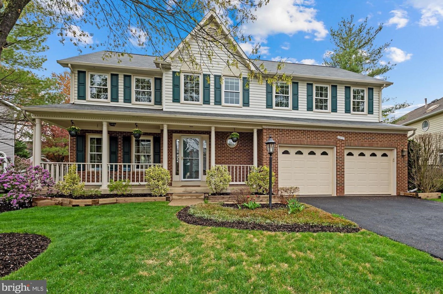 43457 Whetstone Ct, Ashburn, VA 20147-5304
