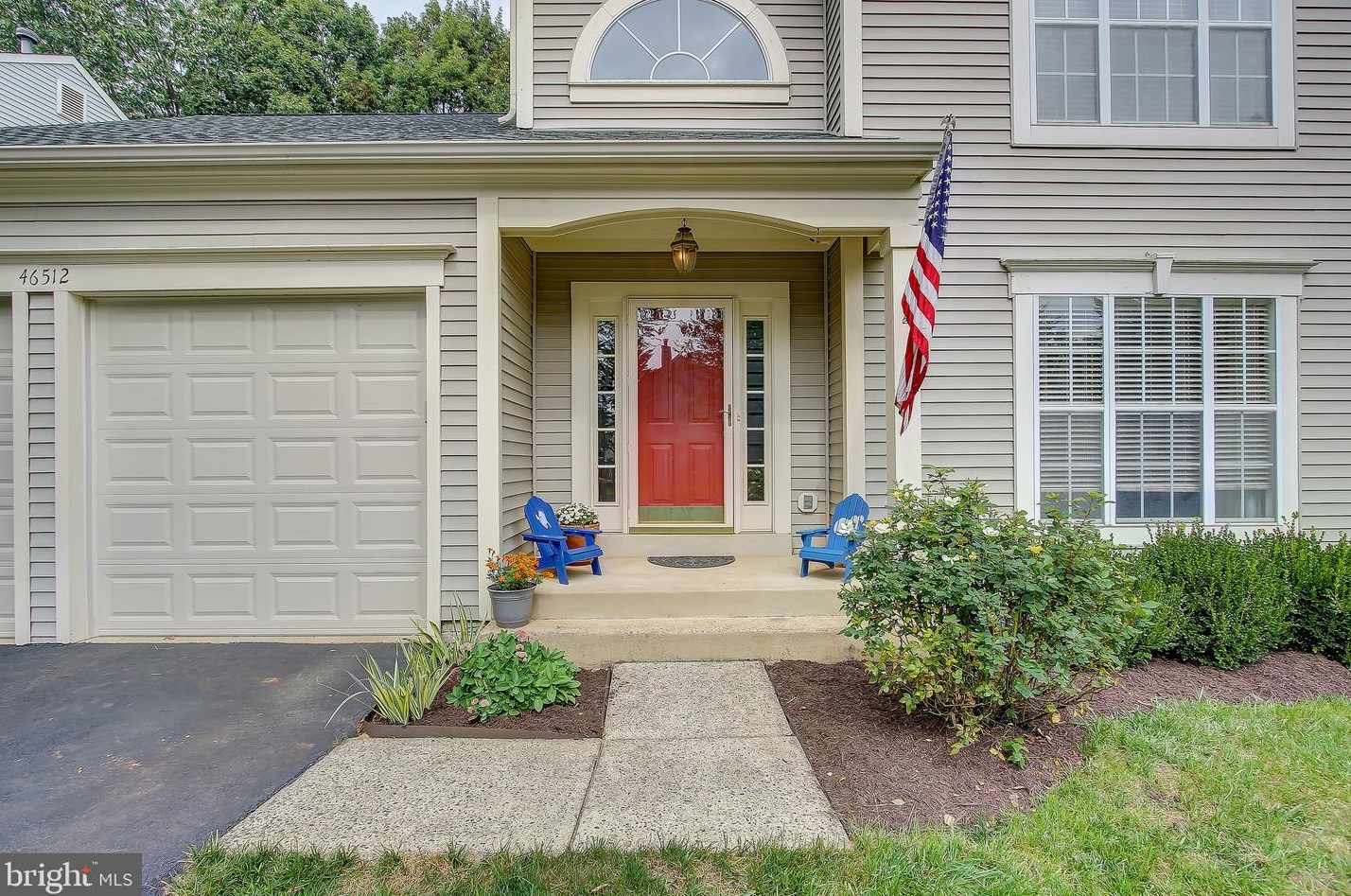 46512 Hollymead Pl, Dulles, VA 20165-6414