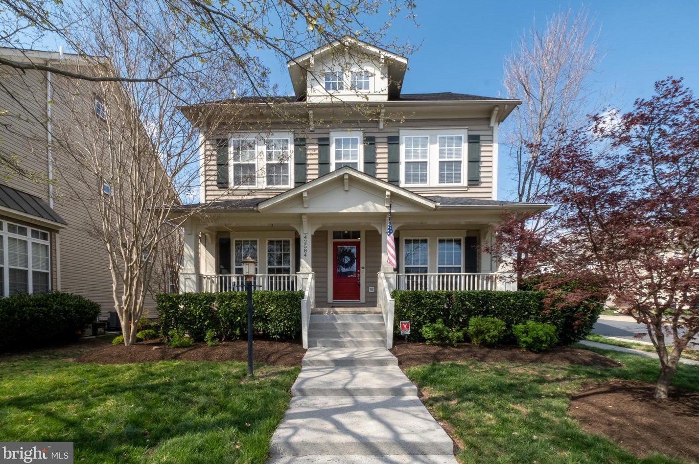 42584 Blue Copper Way, Ashburn, VA 20148-5614
