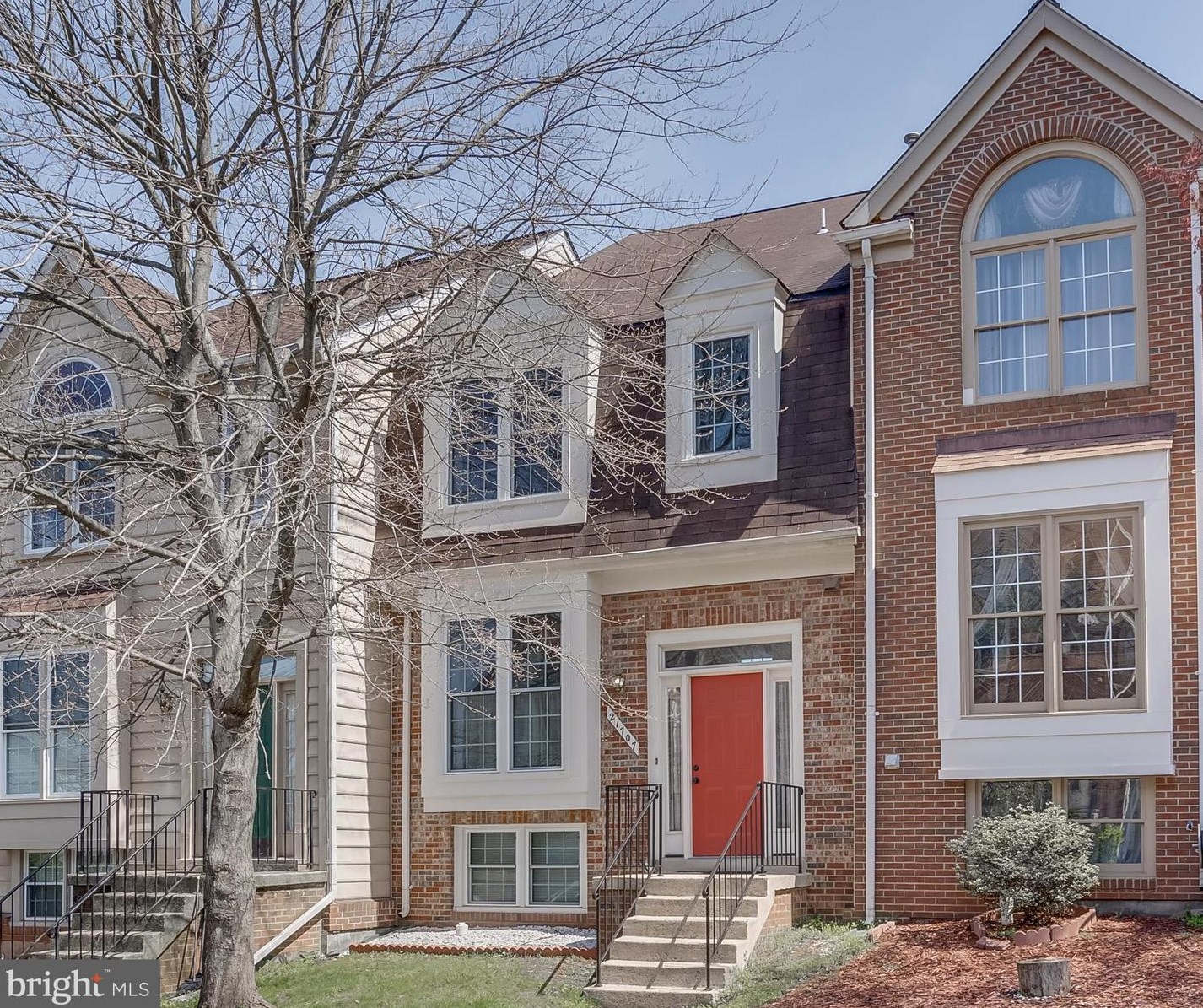 21707 Leatherleaf Cir, Dulles, VA 20164-2374