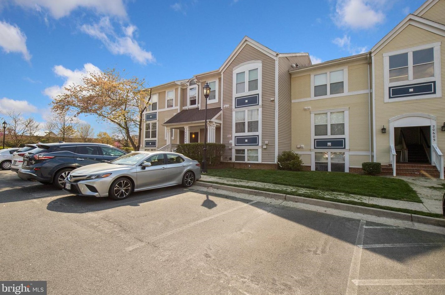 20605 Cornstalk Ter, Ashburn, VA 20147-3991