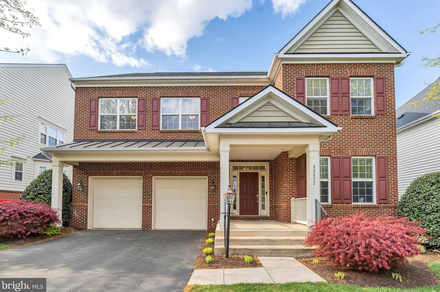 42632 Emperor Dr, Ashburn, VA 20148-7232