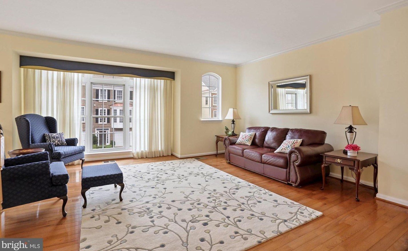 25248 Dunvegan Sq, Fairfax, VA 20152-5306