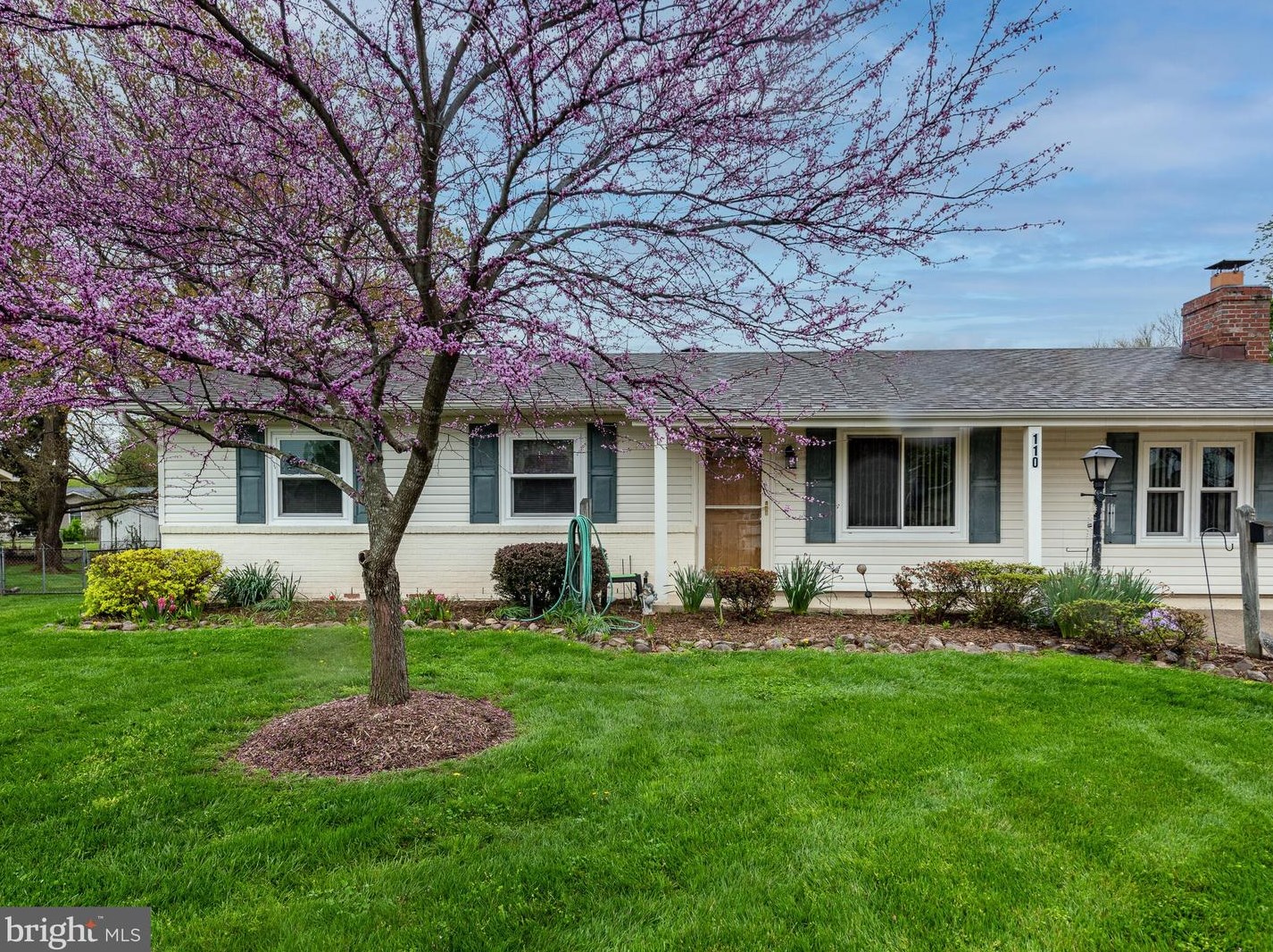 110 Aspen Ave, Dulles, VA 20164-4501