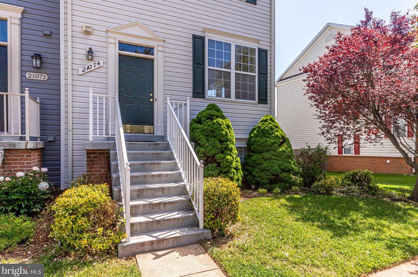 21074 Mossy Glen Ter, Ashburn, VA 20147