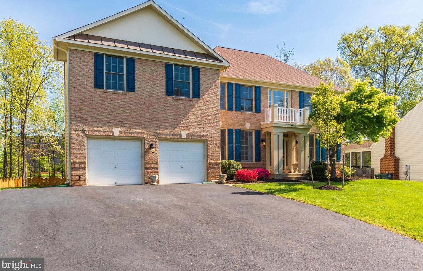 43908 Loganwood Ct, Ashburn, VA 20147-6907