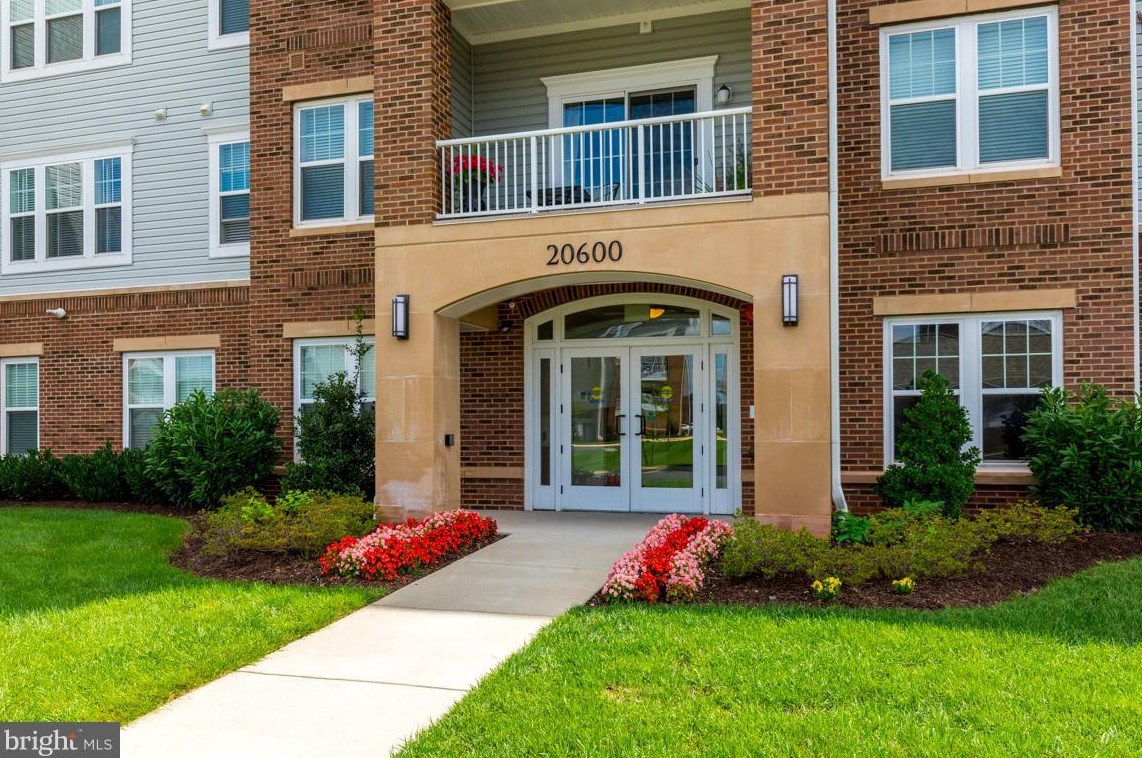 20600 Hope Spring Ter Unit 104, Ashburn, VA 20147