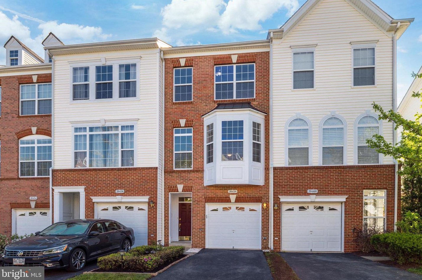 20458 Alicent Ter, Ashburn VA  20147-7016 exterior