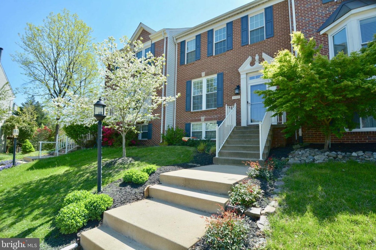 46560 Broadspear Ter, Dulles, VA 20165-6459