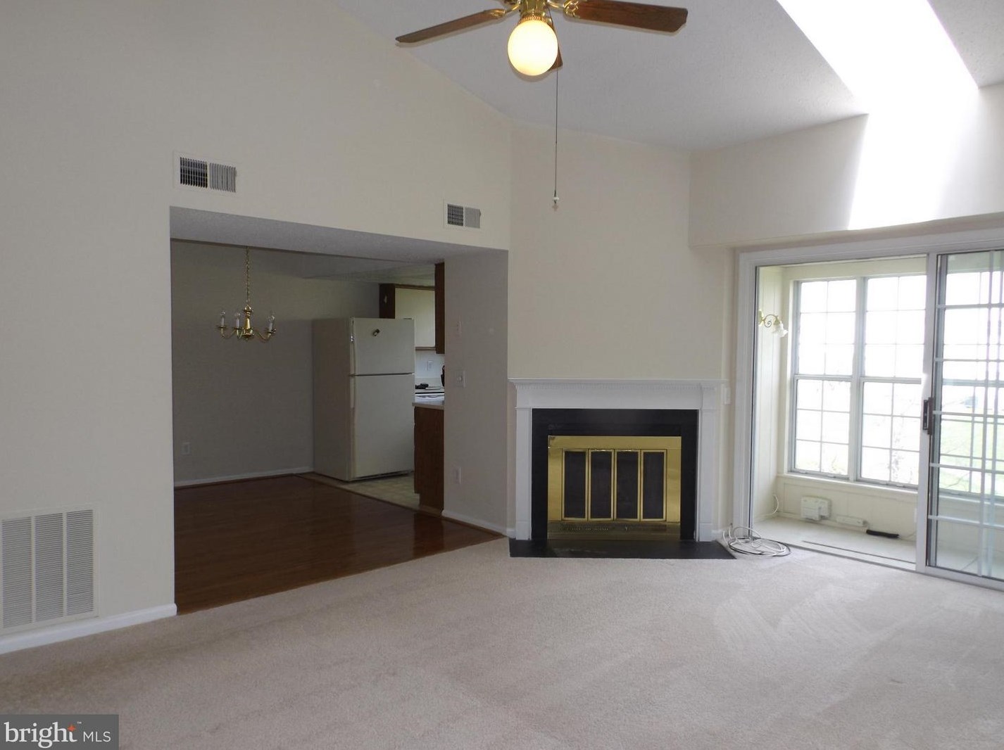 107 Prosperity Ave Se #e, Leesburg, VA