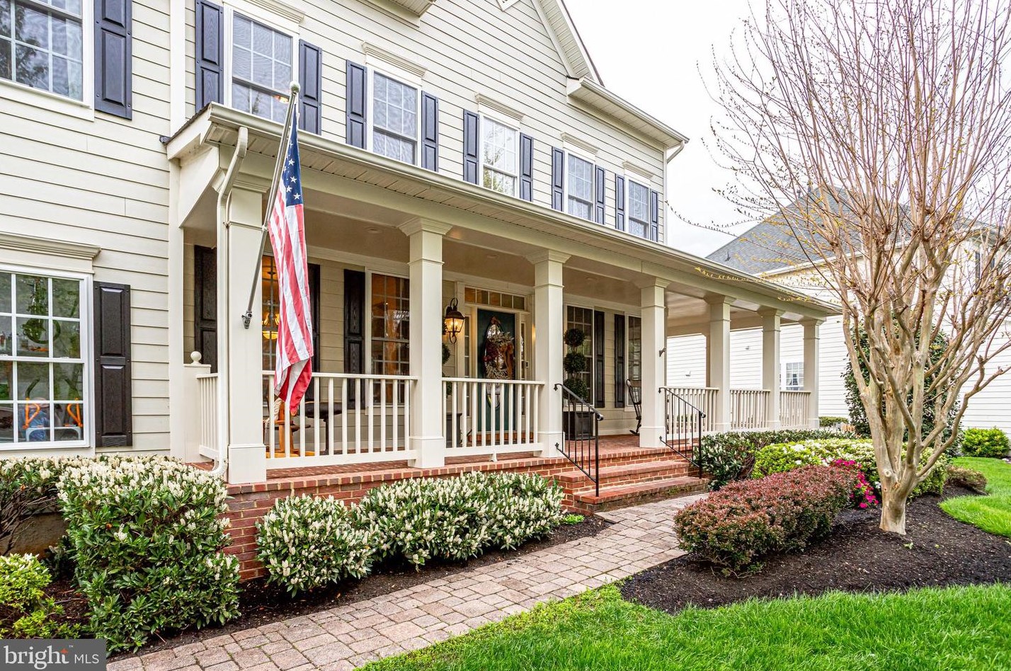 21866 Engleside Pl, Ashburn, VA 20148-4543
