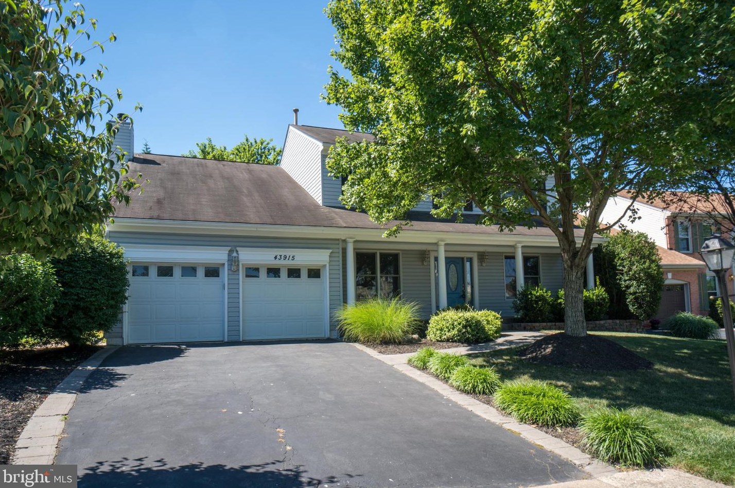 43915 Glenhazel Dr, Ashburn, VA 20147-3949