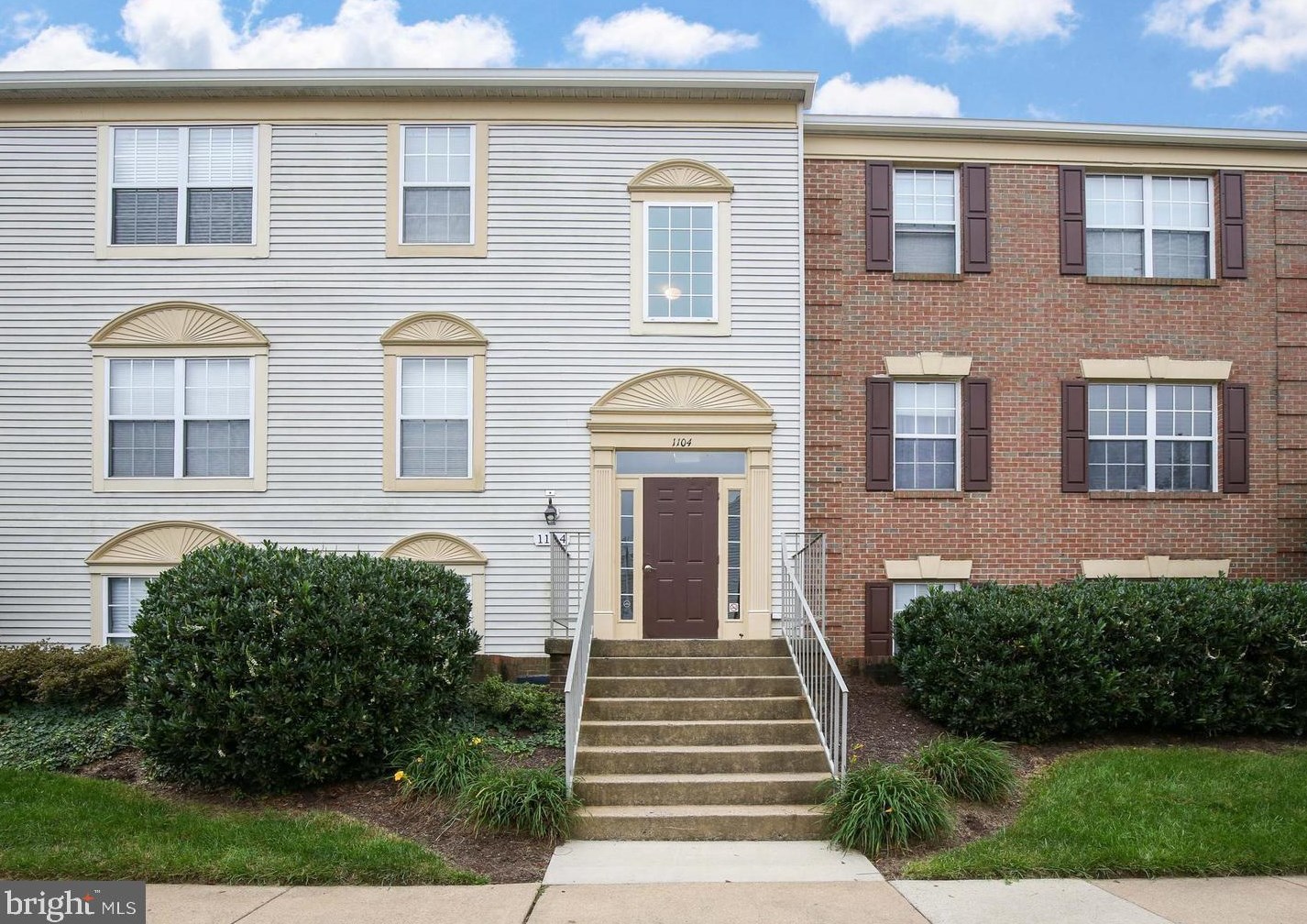 1104 Huntmaster Terrace Ne #201, Leesburg, VA 20176