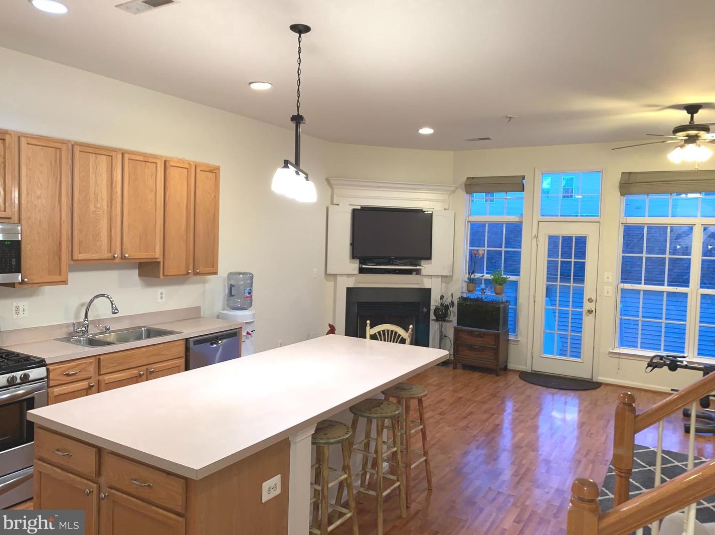 20340 Bowfonds St, Ashburn, VA 20147-7407