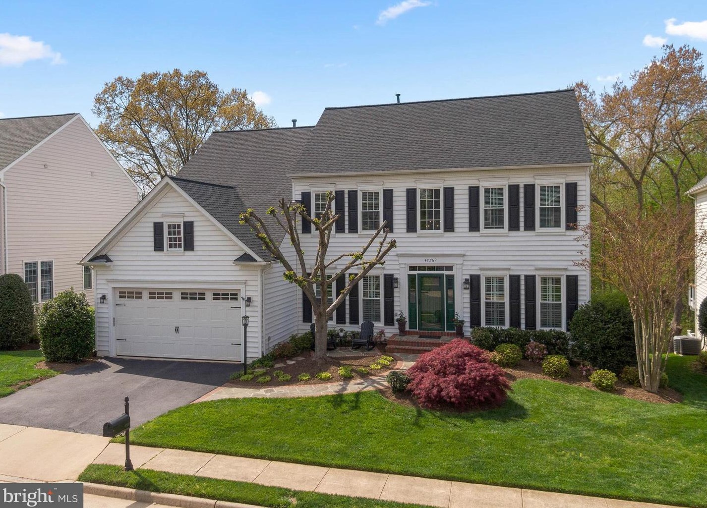 47269 Ox Bow Cir, Dulles, VA 20165-3139