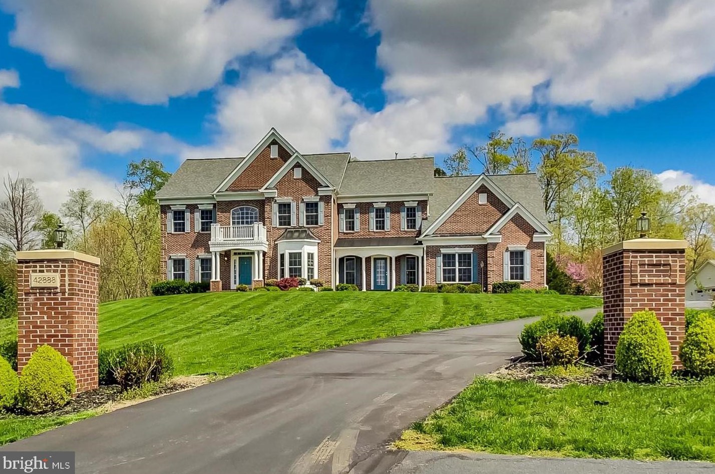 42888 Appaloosa Trail Ct, Fairfax, VA 20152-6378