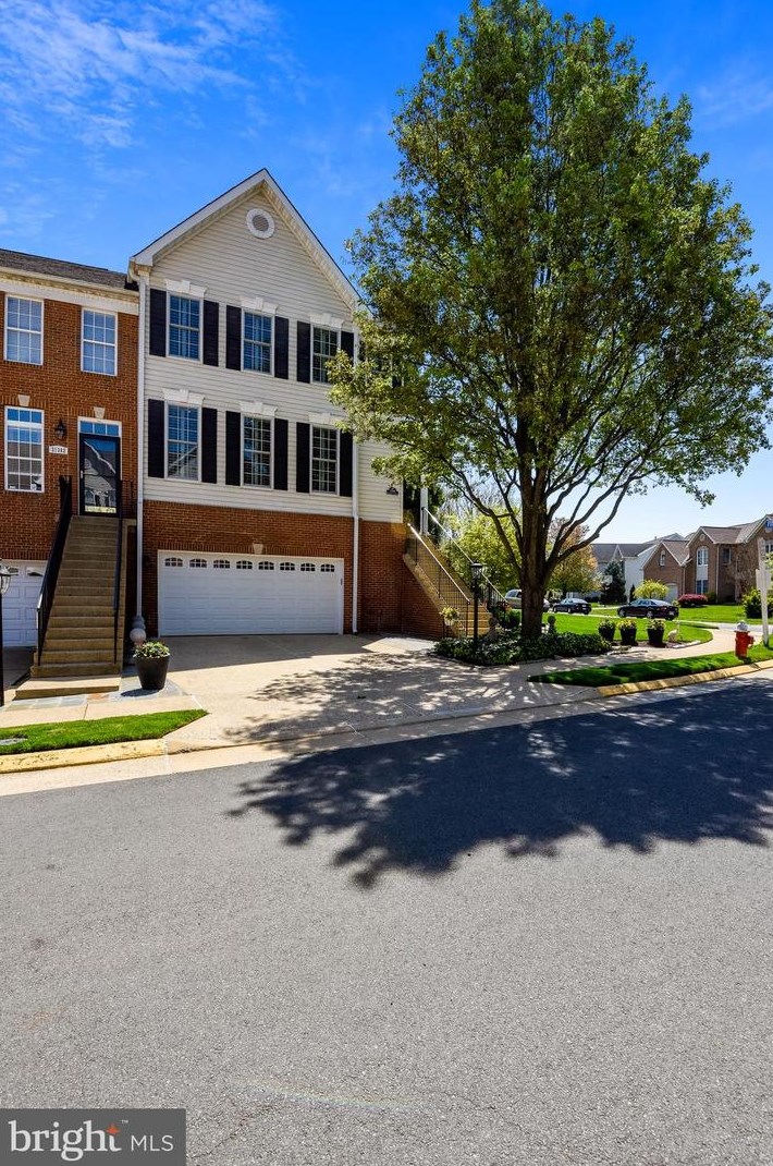 21384 Hansberry Ter, Ashburn, VA 20147-5855