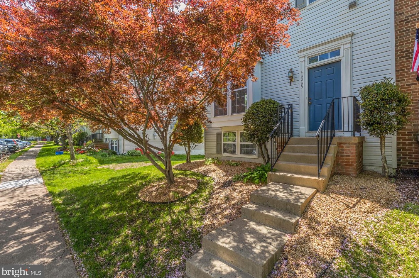 43235 Stillforest Ter, Ashburn, VA 20147-5138
