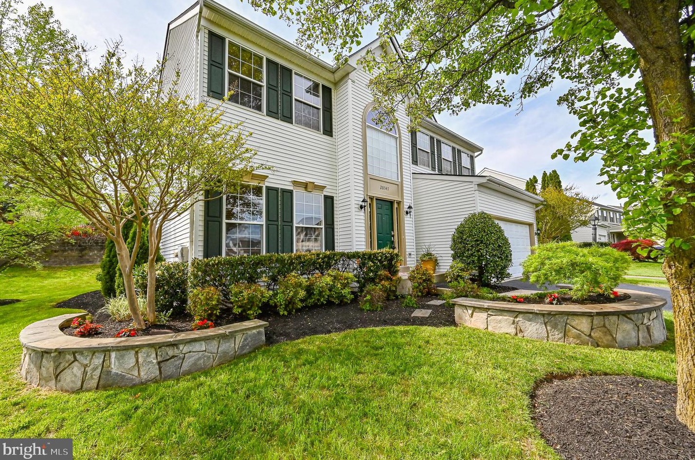 20347 Snowpoint Pl, Ashburn, VA 20147-2375