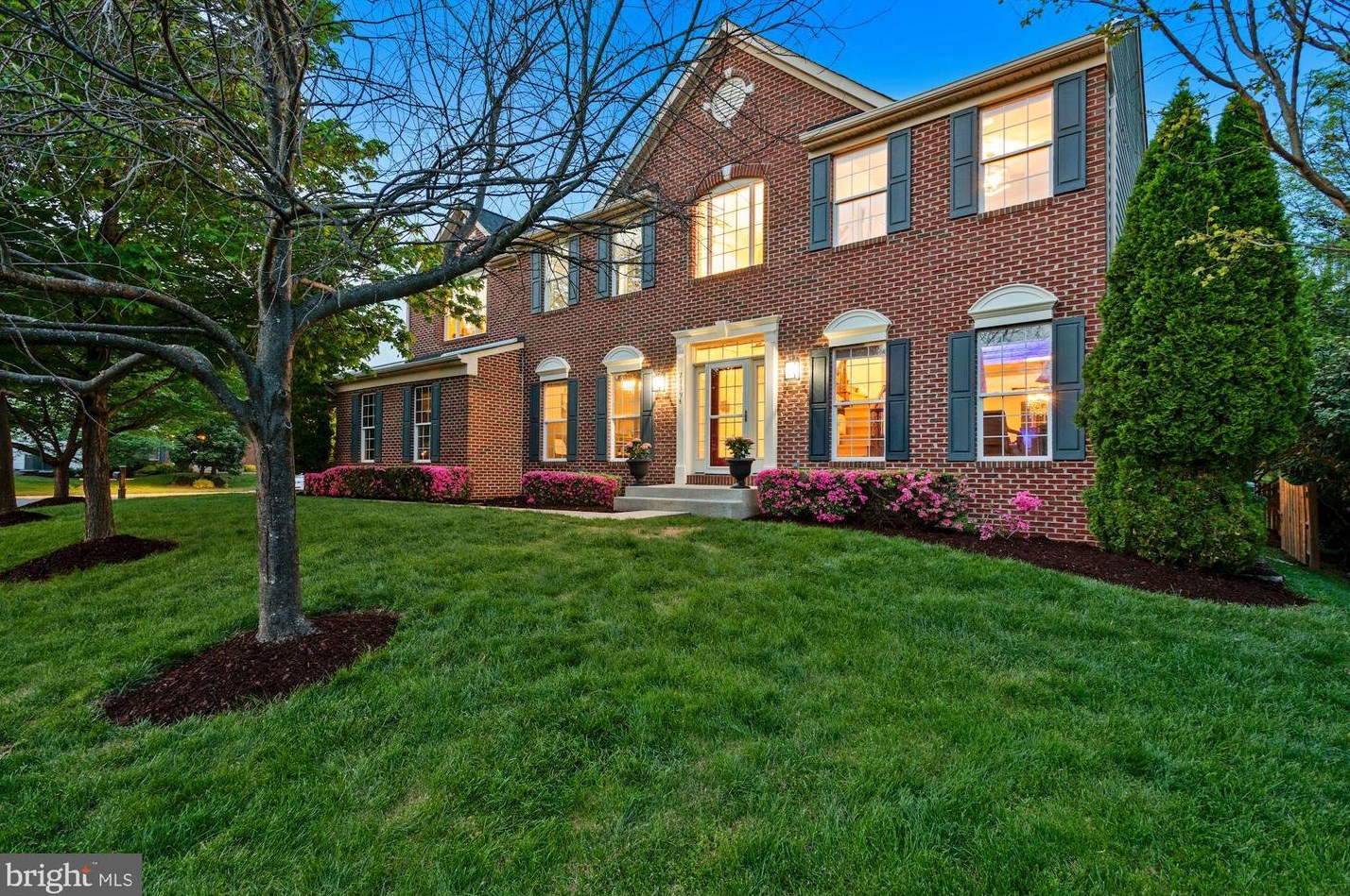 21394 Ashburn Run Pl, Ashburn, VA 20147-5348