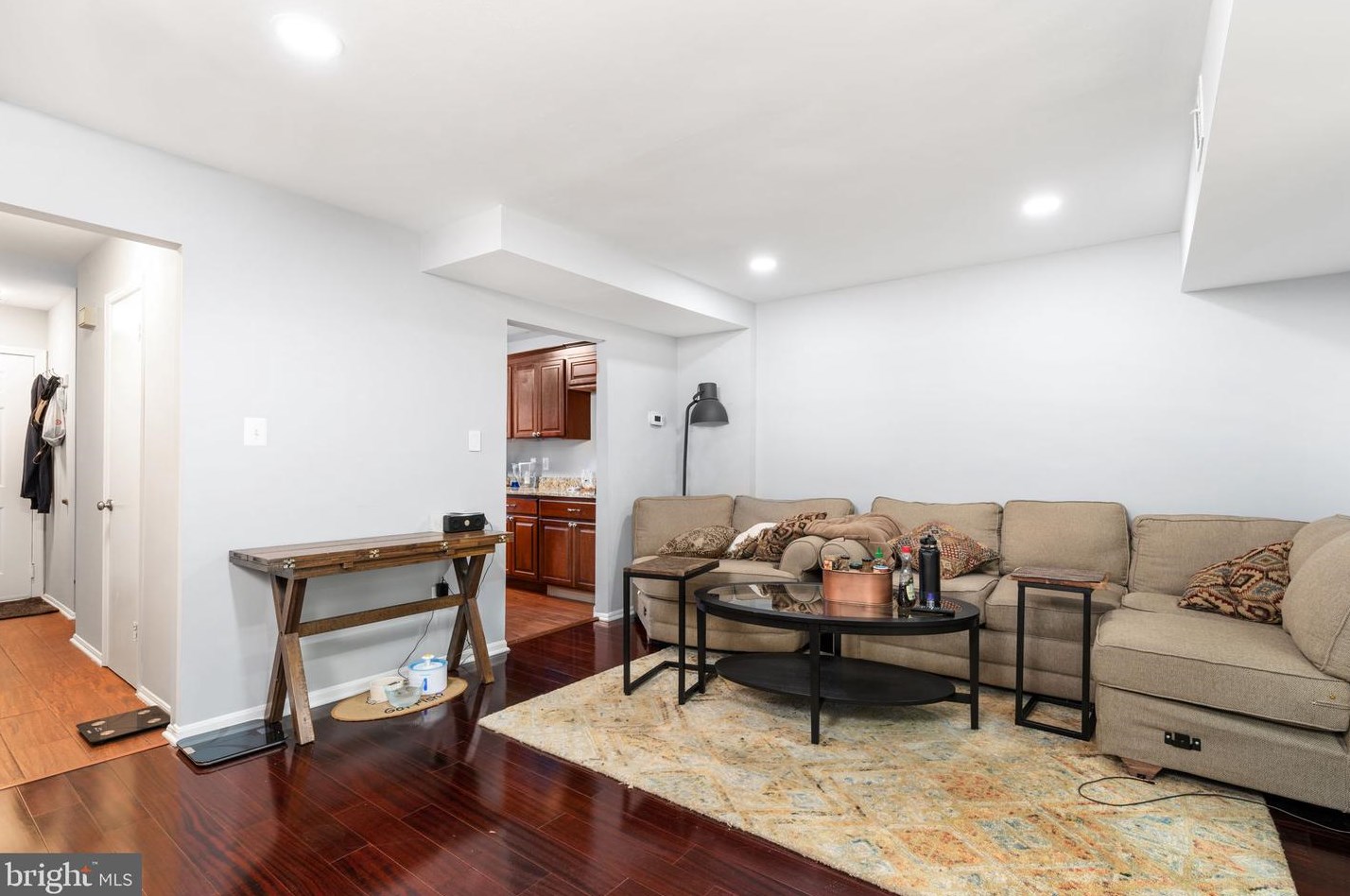 22303 Mayfield Sq, Dulles VA  20164-4972 exterior