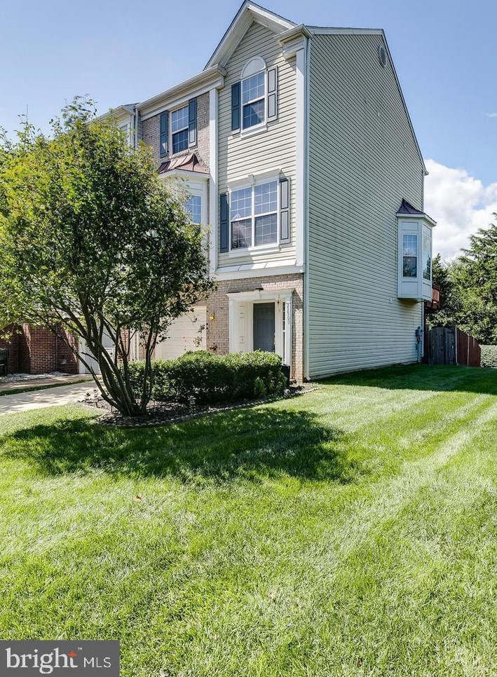22509 Maison Carree Square, Ashburn, VA 20148