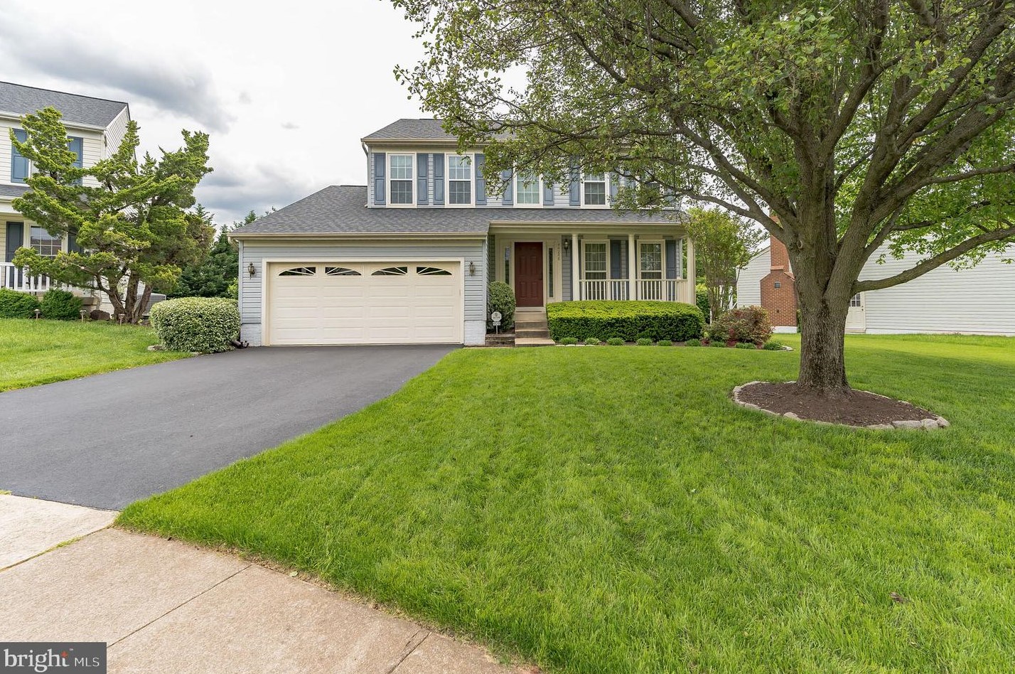 44248 Cobham Station Ct, Ashburn, VA 20147-2810