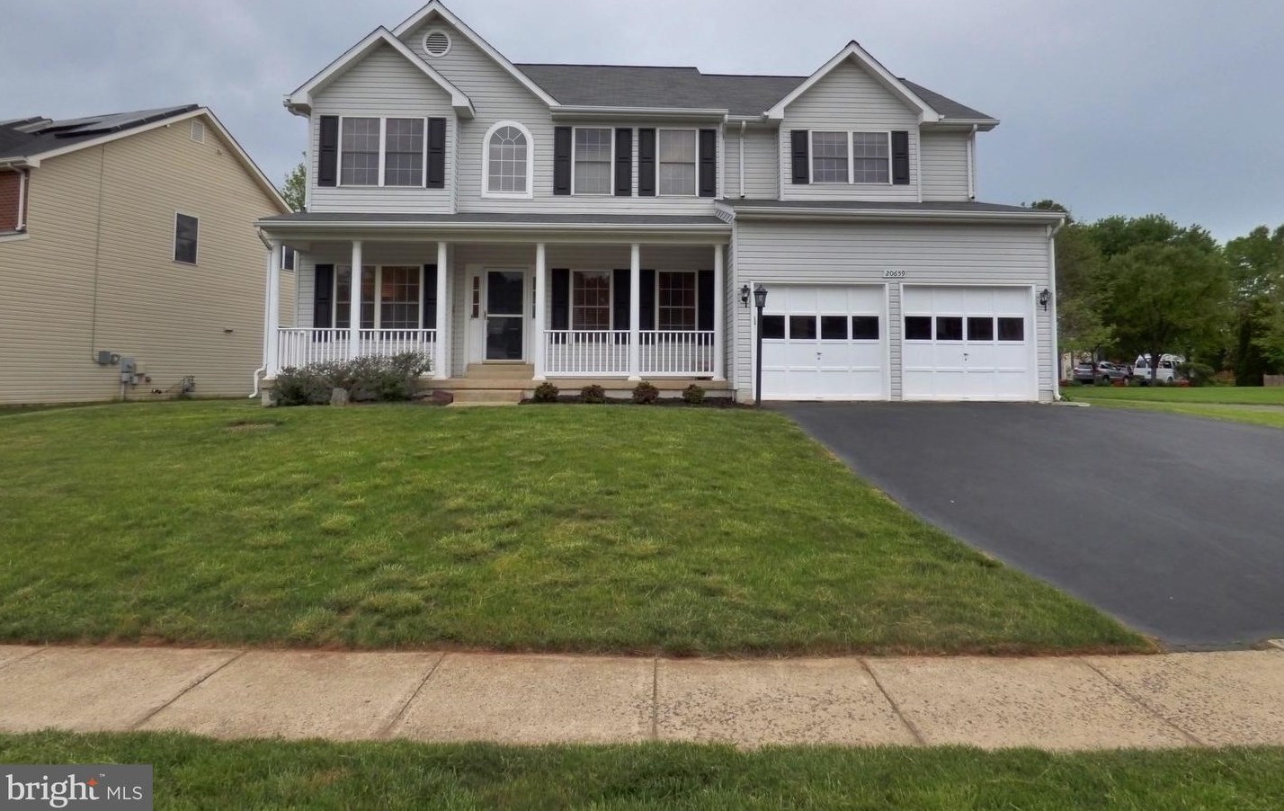 20659 Coppersmith Dr, Ashburn, VA 20147-3719