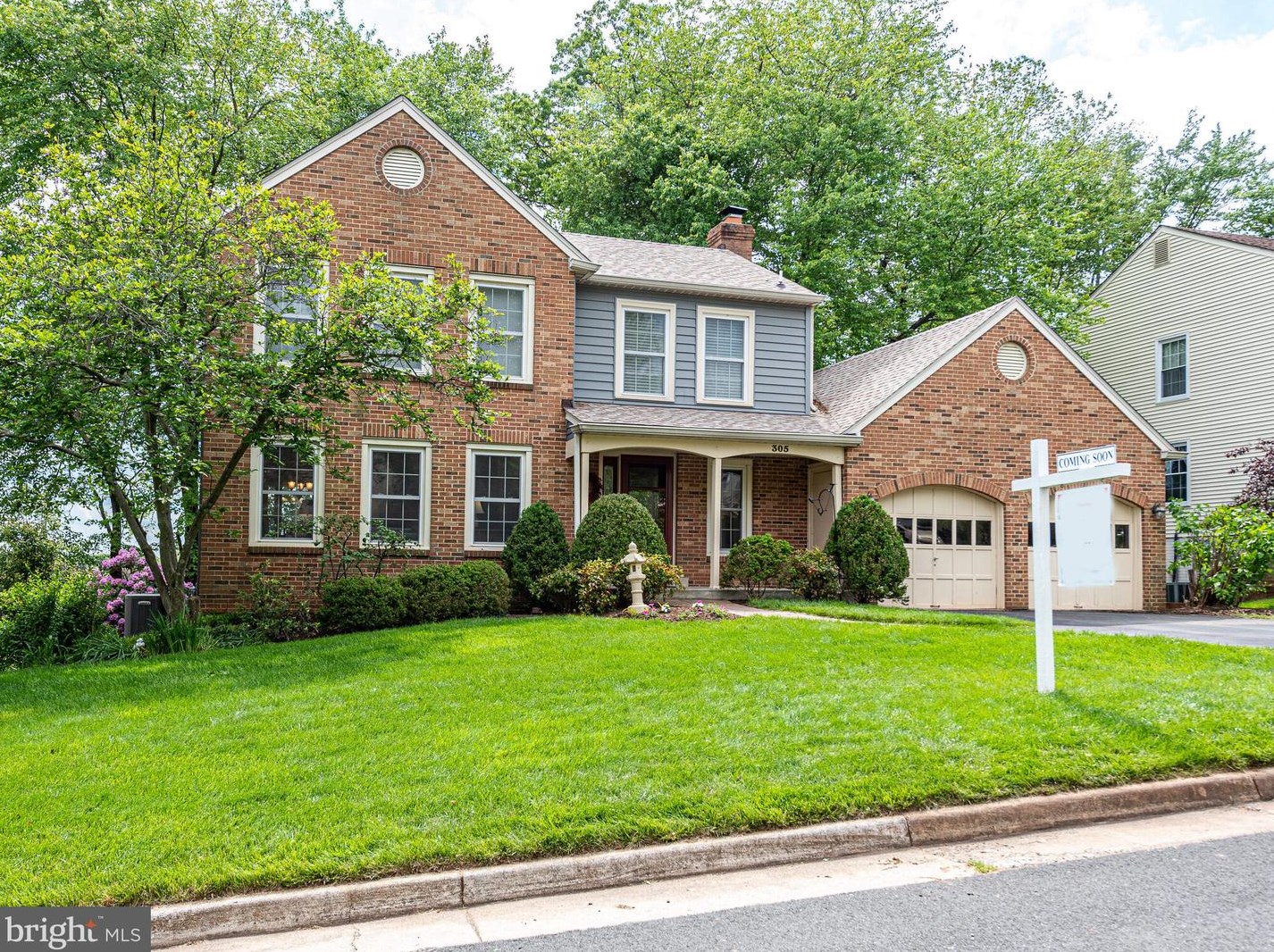 305 Tramore Ct, Dulles, VA 20164-3550