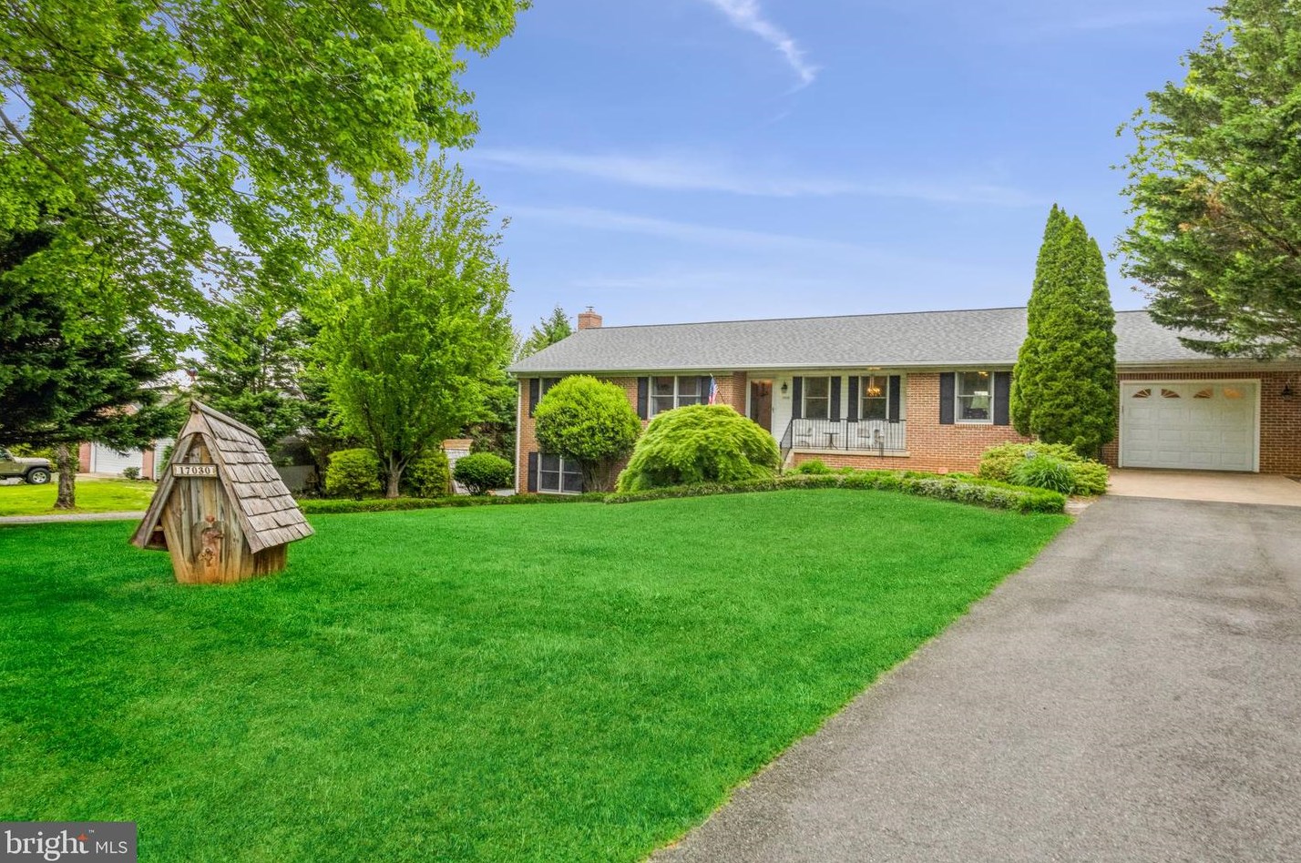 17030 Highland Cir, Paeonian Springs, VA 20129