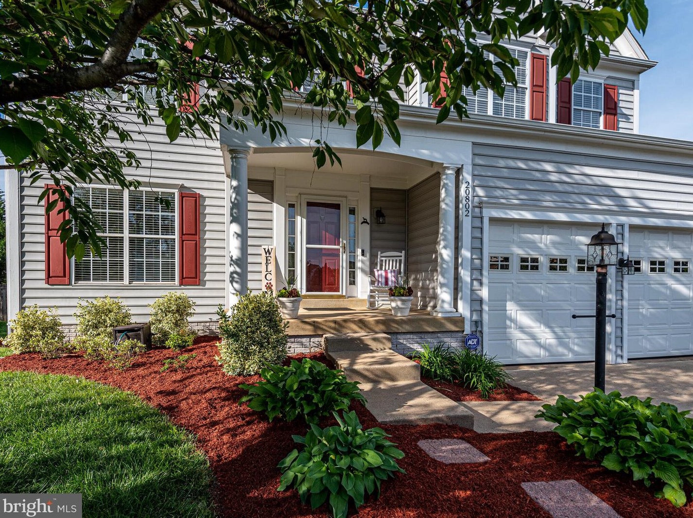 20802 Confidence Ct, Ashburn, VA 20147-3924