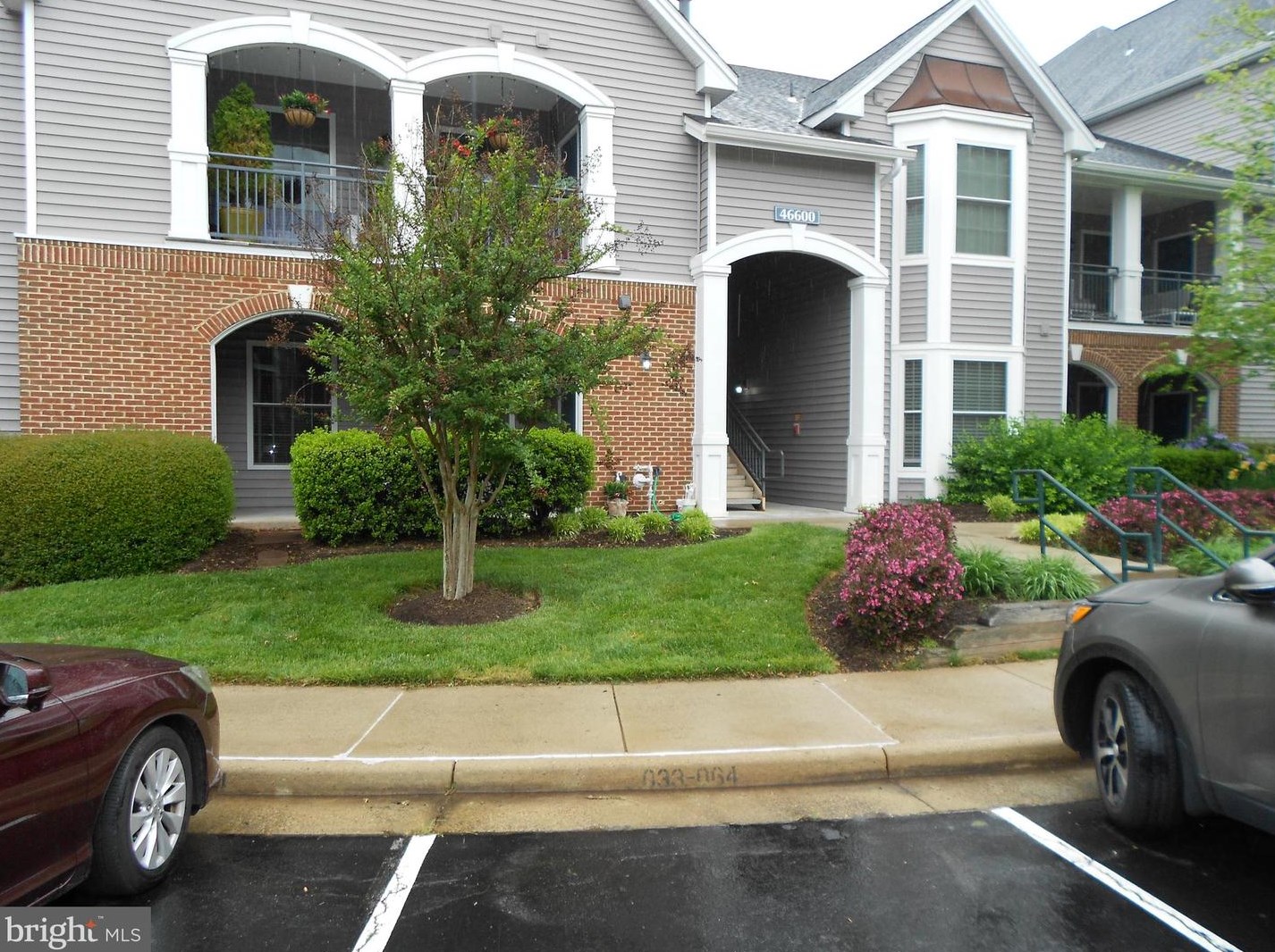 46600 Ellicott Sq #203, Dulles, VA 20165