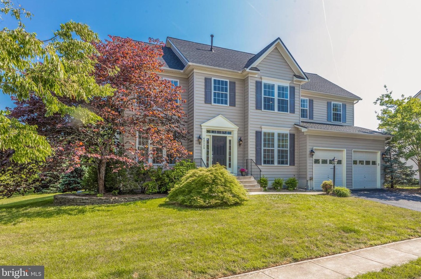 42129 Black Hills Pl, Stone Ridge, VA 20105-2931